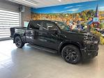 New 2025 Ram 1500 Laramie Crew Cab 4x4 Pickup for sale #L24612 - photo 10