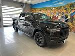 New 2025 Ram 1500 Laramie Crew Cab 4x4 Pickup for sale #L24612 - photo 11