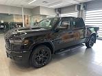 New 2025 Ram 1500 Laramie Crew Cab 4x4 Pickup for sale #L24612 - photo 2