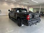 New 2025 Ram 1500 Laramie Crew Cab 4x4 Pickup for sale #L24612 - photo 3