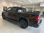 New 2025 Ram 1500 Laramie Crew Cab 4x4 Pickup for sale #L24612 - photo 4