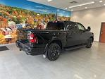 New 2025 Ram 1500 Laramie Crew Cab 4x4 Pickup for sale #L24612 - photo 6