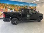 New 2025 Ram 1500 Laramie Crew Cab 4x4 Pickup for sale #L24612 - photo 7