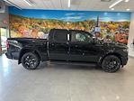 New 2025 Ram 1500 Laramie Crew Cab 4x4 Pickup for sale #L24612 - photo 8