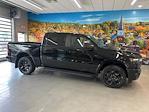 New 2025 Ram 1500 Laramie Crew Cab 4x4 Pickup for sale #L24612 - photo 9