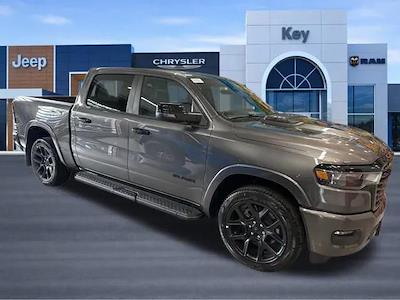 New 2026 Ram 1500 Laramie Crew Cab for sale #L24650 - photo 1
