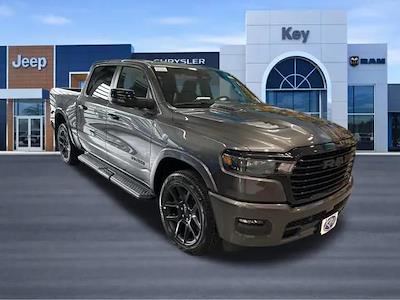 New 2026 Ram 1500 Laramie Crew Cab for sale #L24650 - photo 2