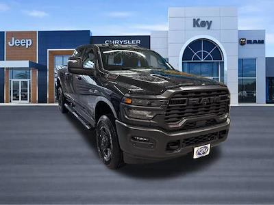 New 2026 Ram 2500 Tradesman Crew Cab for sale #L24672 - photo 2