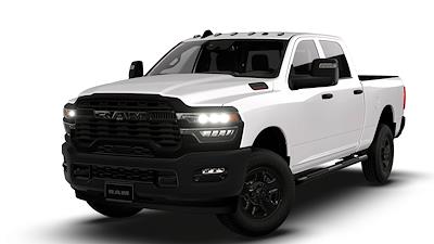 New 2026 Ram 2500 Tradesman Crew Cab for sale #L24673 - photo 2