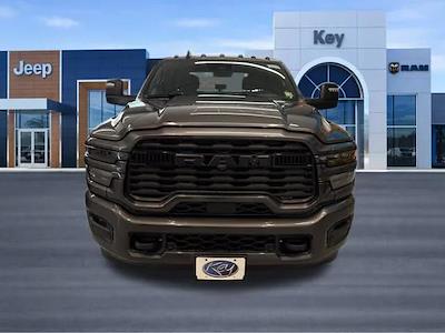 New 2026 Ram 3500 Big Horn Crew Cab for sale #L24683 - photo 1