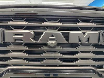 New 2026 Ram 3500 Big Horn Crew Cab for sale #L24684 - photo 2