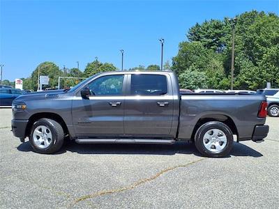 New 2025 Ram 1500 Tradesman Crew Cab 4x4 Pickup for sale #L24700 - photo 2