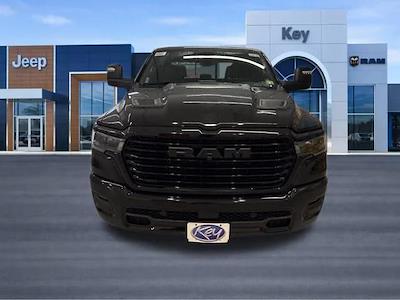 New 2026 Ram 1500 Laramie Crew Cab for sale #L24776 - photo 2