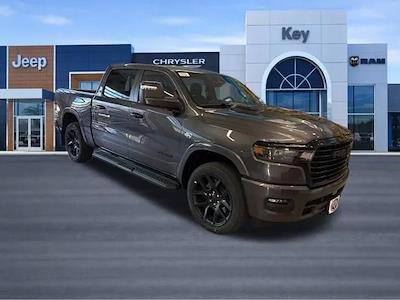 New 2026 Ram 1500 Laramie Crew Cab for sale #L24777 - photo 1