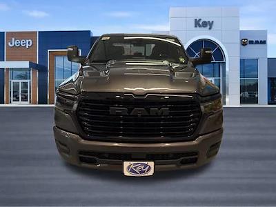 New 2026 Ram 1500 Laramie Crew Cab for sale #L24777 - photo 2