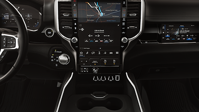 New 2026 Ram 1500 Laramie Crew Cab for sale #L24777 - photo 2