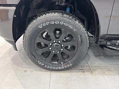 New 2026 Ram 2500 Big Horn Crew Cab for sale #L24796 - photo 2