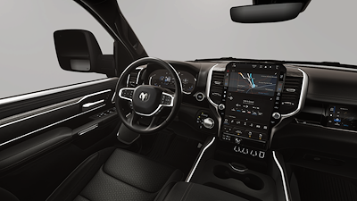 New 2026 Ram 1500 Laramie Crew Cab for sale #L24806 - photo 1