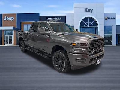 New 2026 Ram 2500 Big Horn Crew Cab for sale #L24808 - photo 1