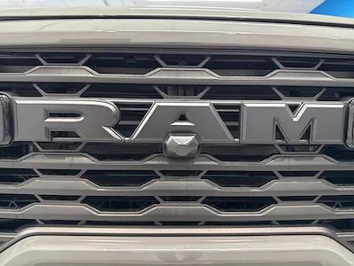New 2026 Ram 2500 Big Horn Crew Cab for sale #L24809 - photo 2