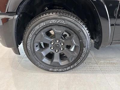 New 2026 Ram 1500 Big Horn Crew Cab for sale #L24811 - photo 2