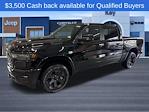 New 2026 Ram 1500 Big Horn Crew Cab for sale #L24811 - photo 50