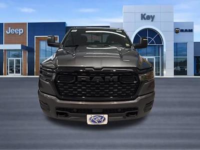 New 2026 Ram 1500 Big Horn Crew Cab for sale #L24815 - photo 1