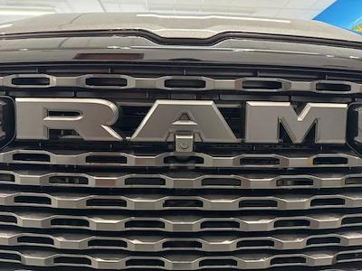 New 2026 Ram 1500 Big Horn Crew Cab for sale #L24815 - photo 2