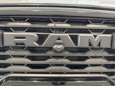 New 2026 Ram 2500 Big Horn Crew Cab for sale #L24818 - photo 1