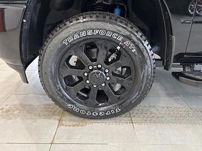 New 2026 Ram 2500 Big Horn Crew Cab for sale #L24818 - photo 2