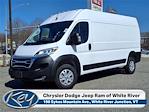 New 2024 Ram ProMaster 2500 High Roof Empty Cargo Van for sale #L24819 - photo 1