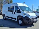 New 2024 Ram ProMaster 2500 High Roof Empty Cargo Van for sale #L24819 - photo 20