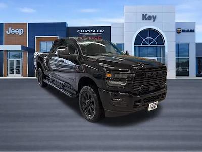 New 2026 Ram 2500 Big Horn Crew Cab for sale #L24834 - photo 1