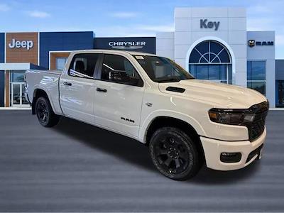 New 2026 Ram 1500 Big Horn Crew Cab for sale #L24846 - photo 1