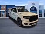 New 2026 Ram 1500 Big Horn Crew Cab for sale #L24846 - photo 2