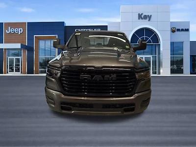 New 2026 Ram 1500 Laramie Crew Cab for sale #L24853 - photo 1