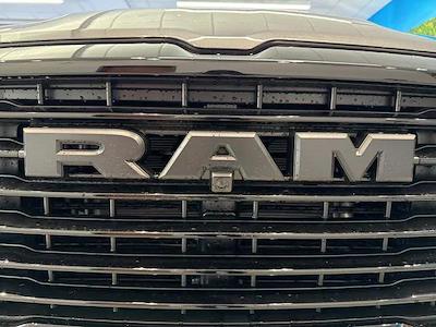 New 2026 Ram 1500 Laramie Crew Cab for sale #L24853 - photo 2