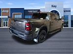 New 2026 Ram 1500 Laramie Crew Cab for sale #L24853 - photo 50
