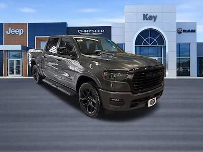 New 2026 Ram 1500 Laramie Crew Cab for sale #L24867 - photo 1