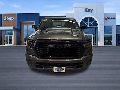 New 2026 Ram 1500 Laramie Crew Cab for sale #L24867 - photo 2