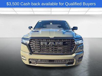 New 2026 Ram 1500 Laramie Crew Cab for sale #L24872 - photo 2