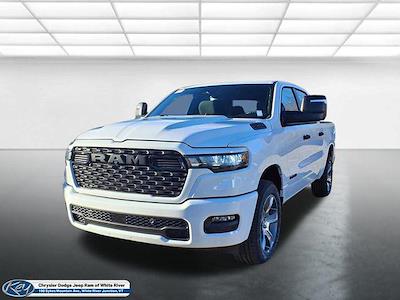 New 2026 Ram 1500 Tradesman Crew Cab for sale #L24874 - photo 1