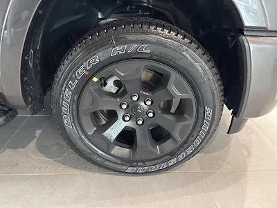New 2026 Ram 1500 Big Horn Crew Cab for sale #L24880 - photo 2