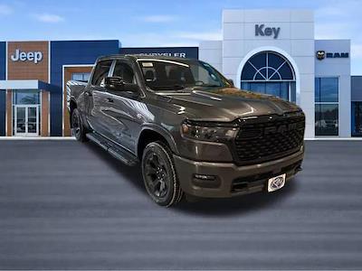 New 2026 Ram 1500 Big Horn Crew Cab for sale #L24881 - photo 1