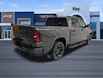 New 2026 Ram 1500 Big Horn Crew Cab for sale #L24882 - photo 49