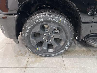 New 2026 Ram 1500 Tradesman Crew Cab for sale #L24888 - photo 2