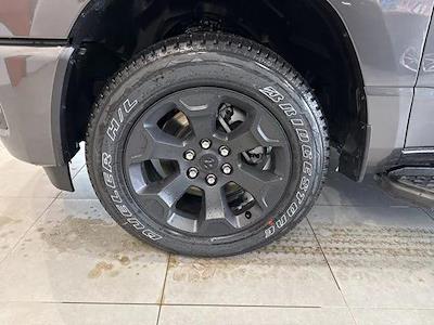 New 2026 Ram 1500 Tradesman Crew Cab for sale #L24889 - photo 2