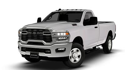 New 2026 Ram 3500 Tradesman Regular Cab for sale #L24896 - photo 1