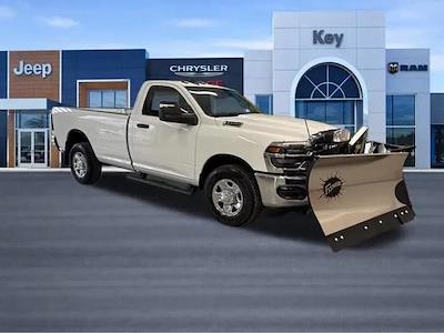New 2026 Ram 3500 Tradesman Regular Cab for sale #L24896 - photo 2