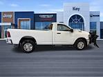 New 2026 Ram 3500 Tradesman Regular Cab for sale #L24896 - photo 37